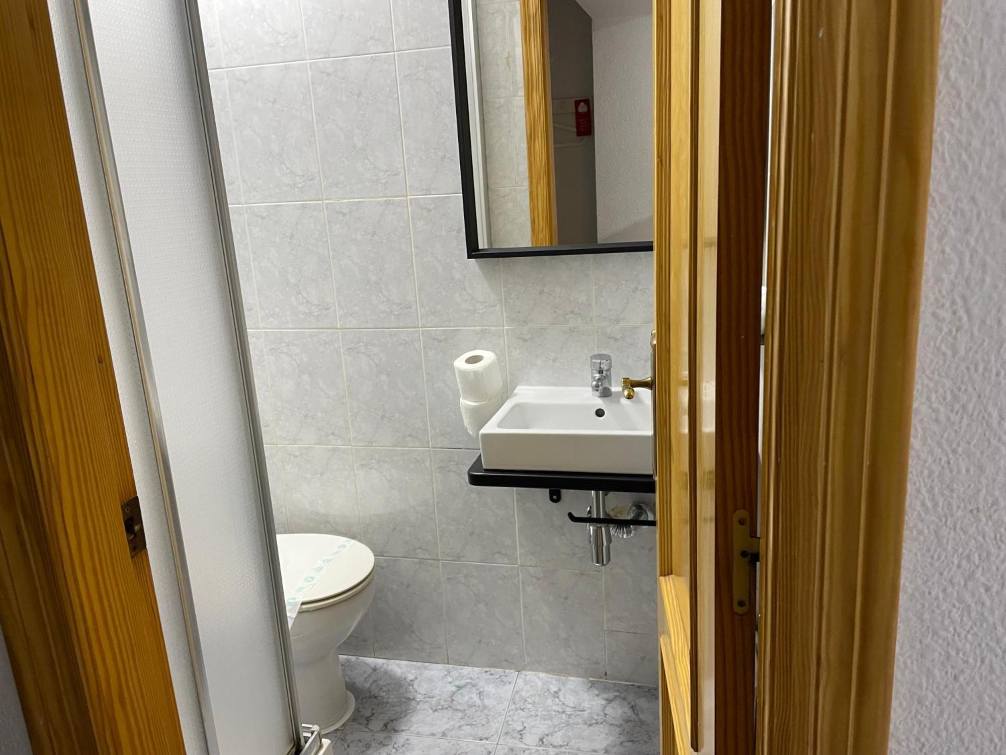 Hotel Albahicín Sagunto Exterior foto